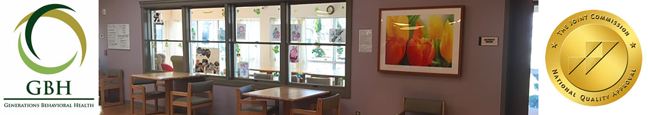 Generations Behavioral Health - Geneva, Overview